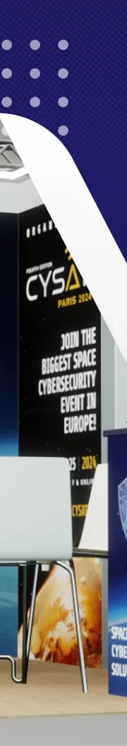 From the cloud to the stratosphere: how CYSEC secures confidential data